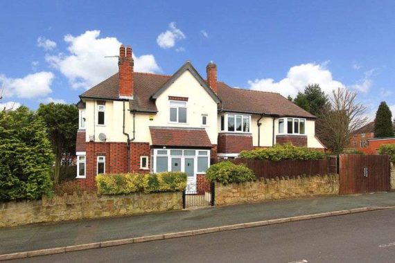 4 Bedroom Detached